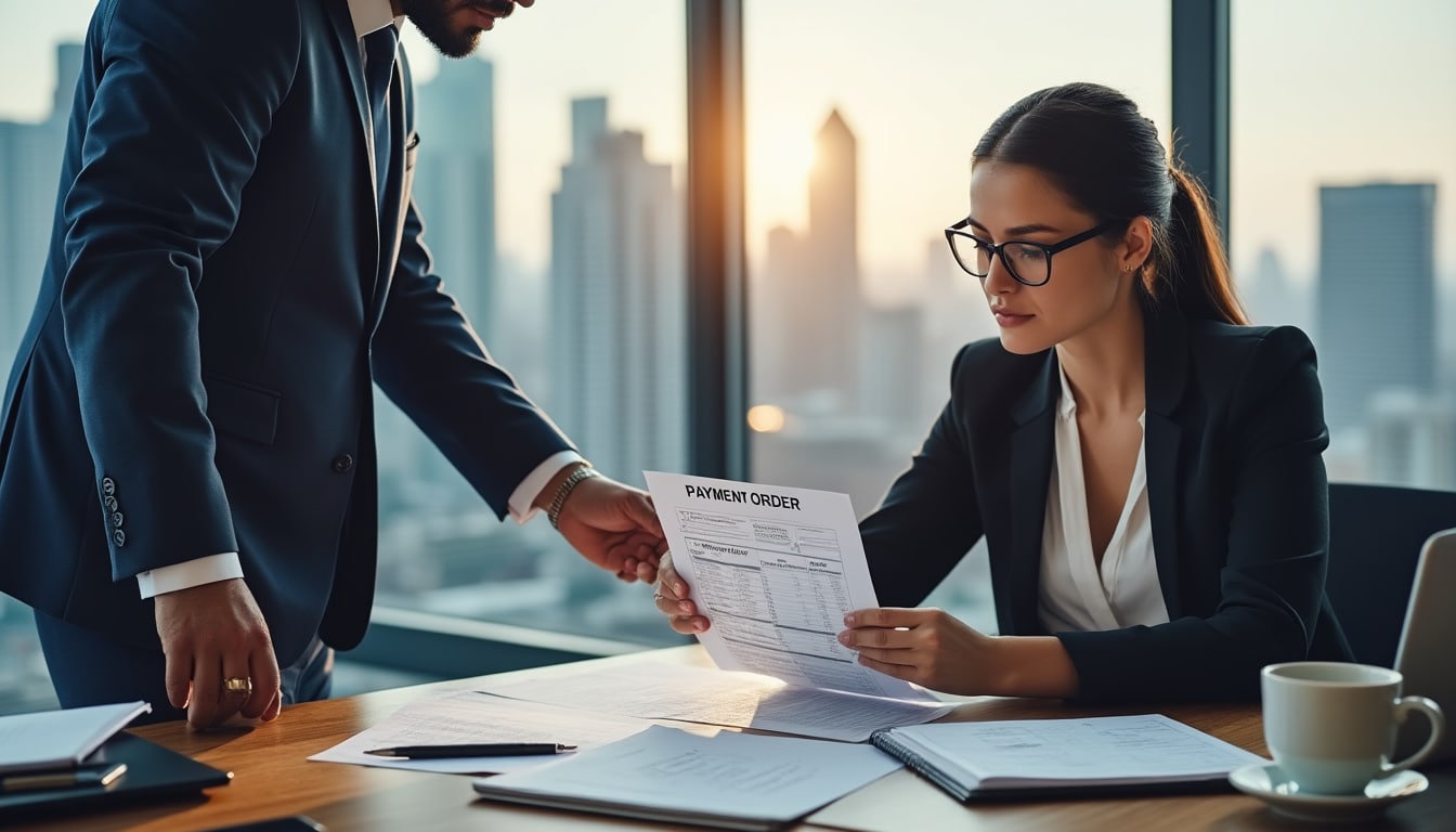 découvrez comment utiliser l'injonction de payer entre professionnels pour faciliter vos recouvrements de créances. ce guide complet vous explique les étapes clés, les avantages et les bonnes pratiques pour optimiser votre démarche. ne laissez pas les impayés freiner votre activité !